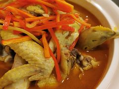 永州东安鸡-潇湘·永州会馆(百子湾店)