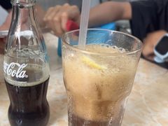 -渔记茶餐厅(渔村店)