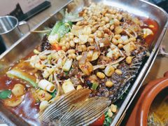 -88号小吃店·经典云南菜·地道纳西美食