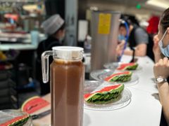 -大铁勺新津菜(东丽阳光新业广场店)