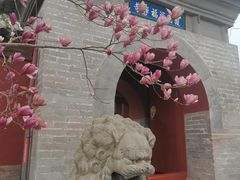 -红螺寺