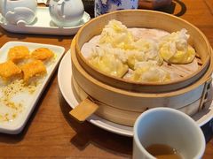 -龍聚祥烧麦馆(鼓楼店)