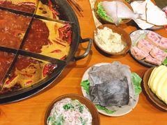 -独雅老火锅(原宏声巷店)