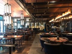 -杭州城中香格里拉大酒店