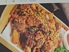 -清真•蜀风园(丁字沽总店)