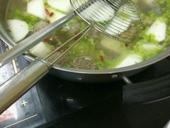 -贵州黄牛肉(西溪湿地店)
