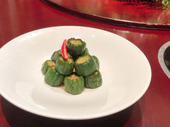 -瑶王府·广西菜(金阳路店)