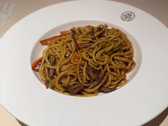 -伦敦桥西餐·养生粤菜
