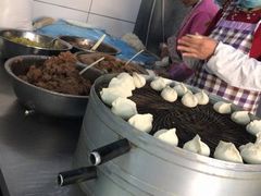 -清真·老金家牛肉店(会展路店)