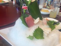 -国惠大酒楼(爱琴海购物公园店)