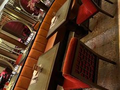 -西安凯悦酒店·湖畔中餐厅