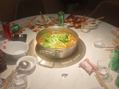 -七欣天香辣蟹火锅(抚州硕果时代广场店)