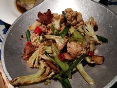 -绿茶餐厅(布吉万象汇店)