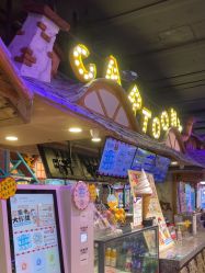 -卡通尼乐园(重庆南坪协信星光店)