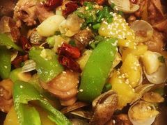 -乌镇那一年小院主题餐厅(甘泉西路店)