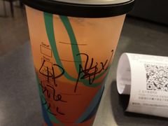 -星巴克(无锡百联奥特莱斯店)