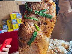 -代术连山回锅肉(小学店)