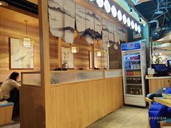 -全牛匠·乐山跷脚牛肉(新中关店)