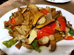 牛肝菌-苍洱春饭店