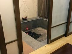 -庐山天沐温泉度假村