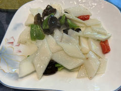 -湖上人家·船菜·私房菜(拈花湾景区店)