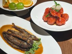 -紫阳海鲜楼·传承闽味(长乐路总店)