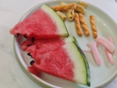 -饕然·民间川菜(龙泉店)