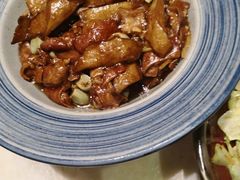 -那家小馆•北京菜•烤鸭(中关村店)