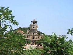 -锦州笔架山风景区