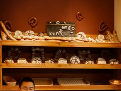 -MEEBO KAFEE米咖焙坊(虹桥路店)