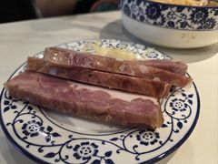 -镇南锅盖面馆(解放路店)