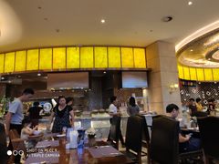 -罗约海滨温泉酒店-索莎西餐厅