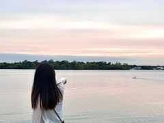 -丁香湖公园