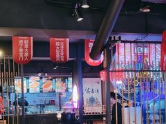 -叁宝烤肉• 西安烧烤(高科新花园店)
