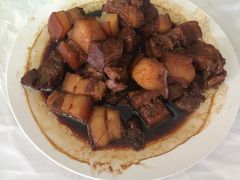 鼓歌红烧肉-鼓歌海鲜舫·手抓海鲜(大学城店)
