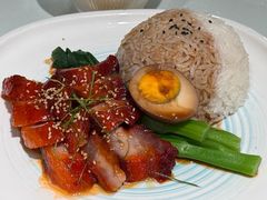 -观塘港茶餐厅(八一大道店)