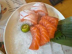 -Sushi Love创意寿司(保利时光里店)