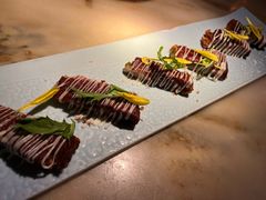 寿司糯米鸭-虫二酒肆(美罗城店)