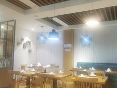 大堂-三猫黑鱼花(南大店)