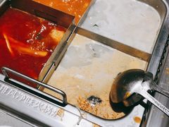 -海底捞火锅(顺义华联店)