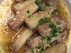 -堂宴·老厦门私房菜(1988仙岳总店)