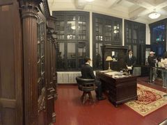 -沈阳金融博物馆