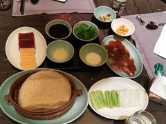 -西安凯悦酒店·湖畔中餐厅