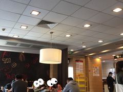 -麦当劳(仙林亚东城得来速店)