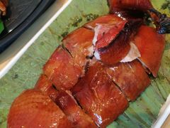 -小厨娘淮扬菜(六合欢乐港店)