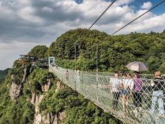 -梦幻奥陶纪景区