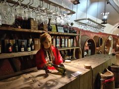 -青岛葡萄酒博物馆