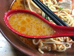 -老宅原住民沙茶面精品小吃(龙头路店)