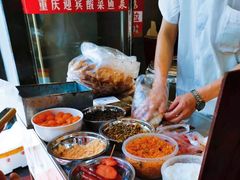 -大个子蒸饭
