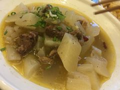 -月圆霖特色农家乐